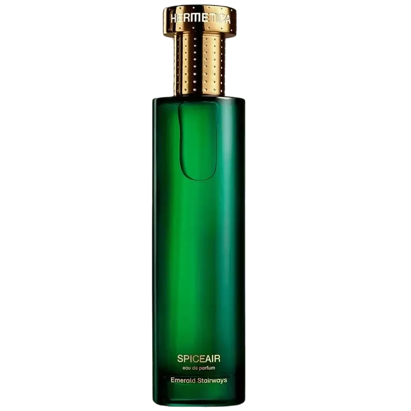 Hermetica Spiceair Eau De Parfum 100Ml