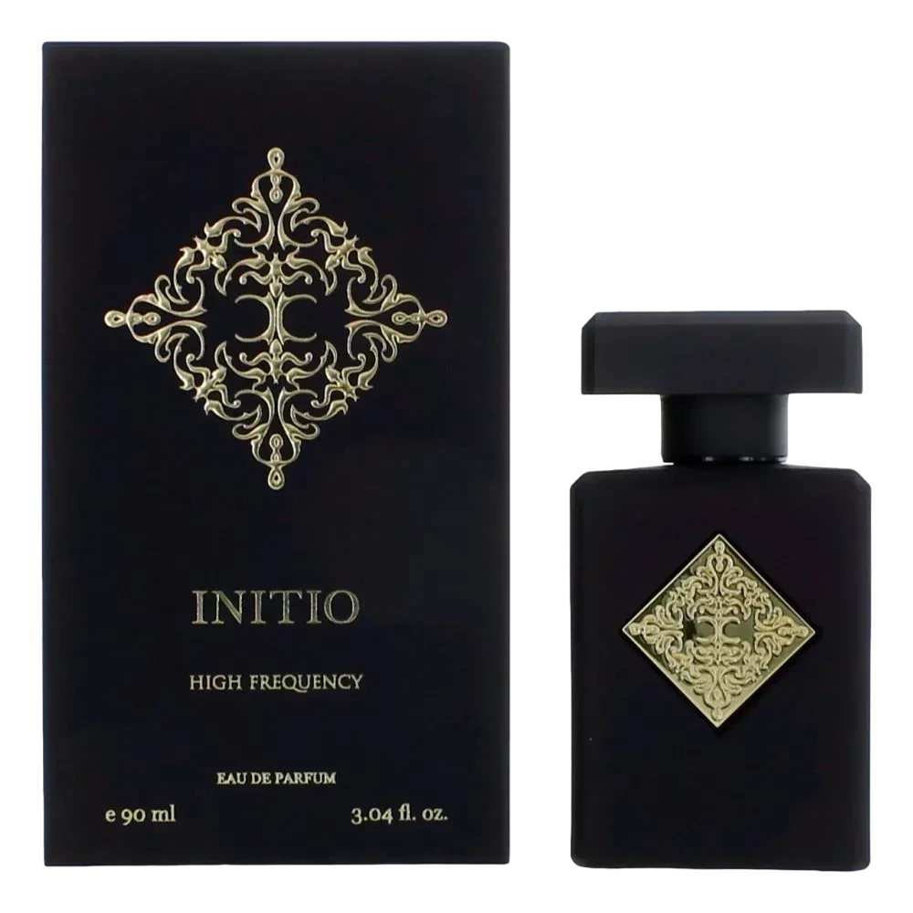 INITIO PARFUMS PRIVES HIGH FREQUENCY (U) EDP 90 ml FR