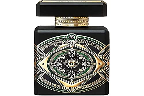 INITIO PARFUMS PRIVES OUD FOR HAPPINESS (U) EDP 90 ml FR