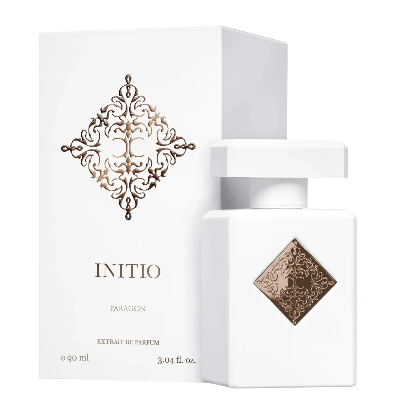 Initio Parfums Prives Paragon Extrait De Parfum Spray For Unisex 90 Ml