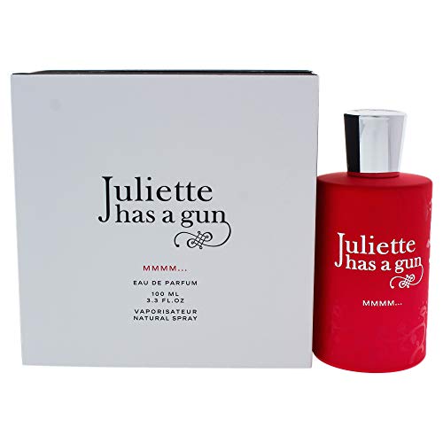 JULIETTE HAS A GUN MMMM EDP 100ml