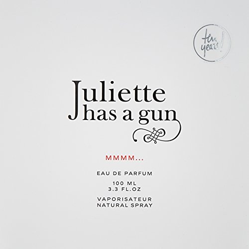 JULIETTE HAS A GUN MMMM EDP 100ml