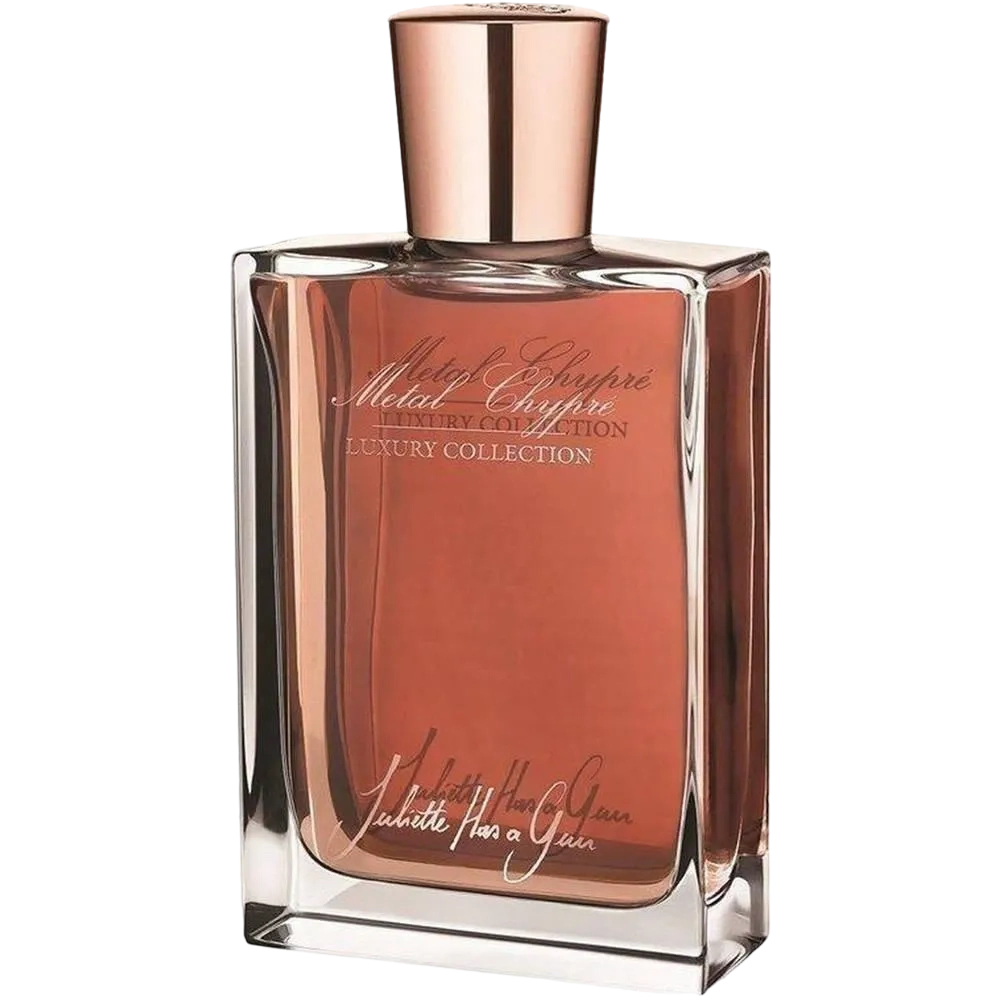 JULIETTE HAS A GUN METAL CHYPRE LUXURY COLL. EDP 75ML