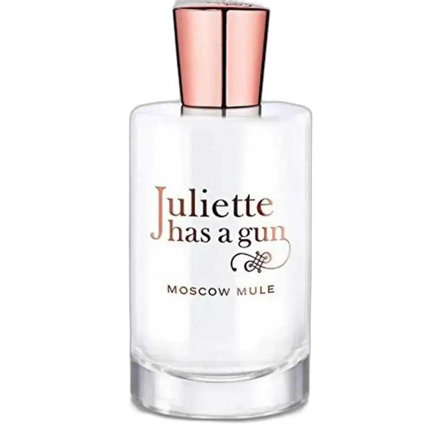 Juliette Has A Gun Moscow Mule Eau De Parfum, 100 Ml