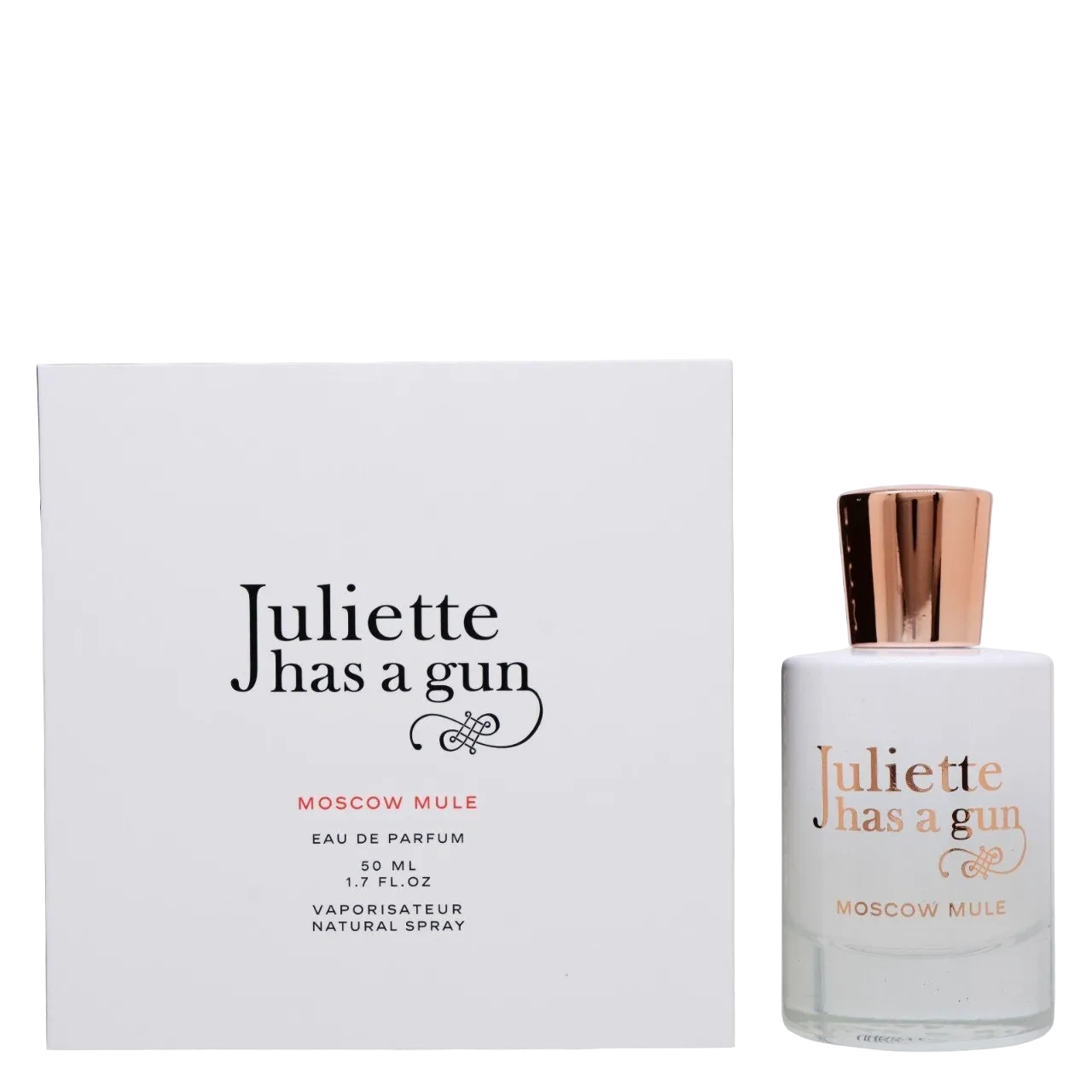 JULIETTE HAS A GUN MOSCOW MULE (U) EDP 50 ml FR