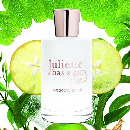 JULIETTE HAS A GUN MOSCOW MULE (U) EDP 50 ml FR