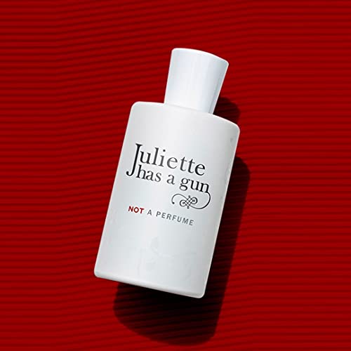 JULIETTE HAS A GUN NOT A PERFUME (W) HAIR&BODY MIST 75 ml FR