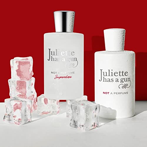 JULIETTE HAS A GUN NOT A PERFUME (W) HAIR&BODY MIST 75 ml FR