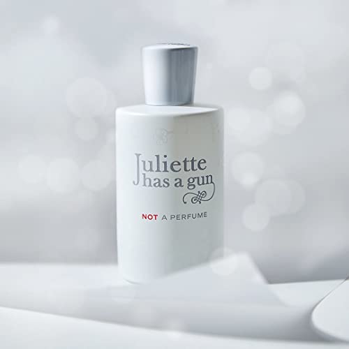 JULIETTE HAS A GUN NOT A PERFUME (W) HAIR&BODY MIST 75 ml FR