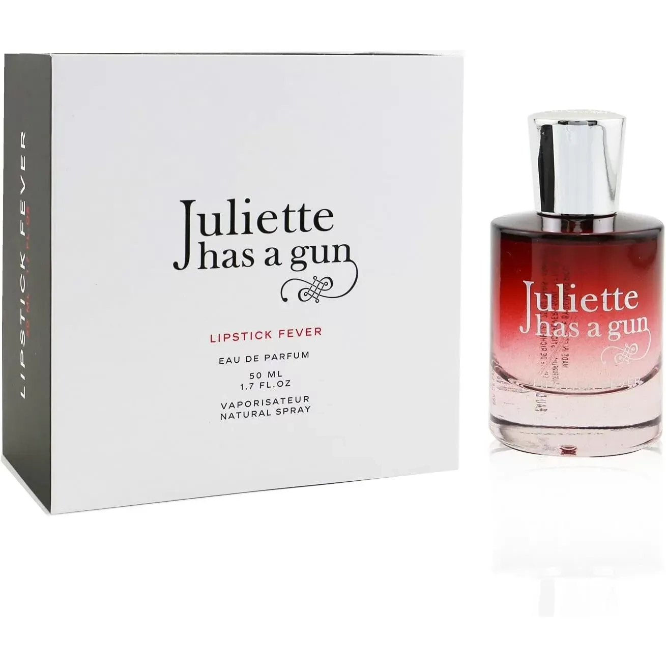 Juliette Has A Gun Lipstick Fever Eau De Parfum, 1.7 Fl. Oz.