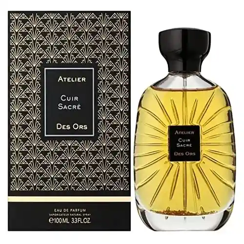 ATELIER DES ORS CUIR SACRE EDP 100ML