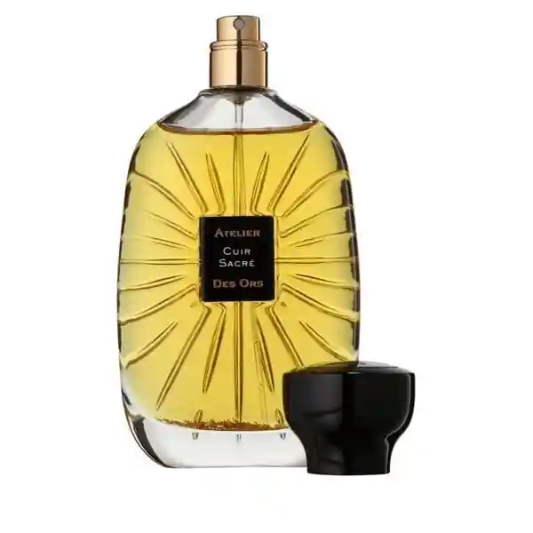 ATELIER DES ORS CUIR SACRE EDP 100ML