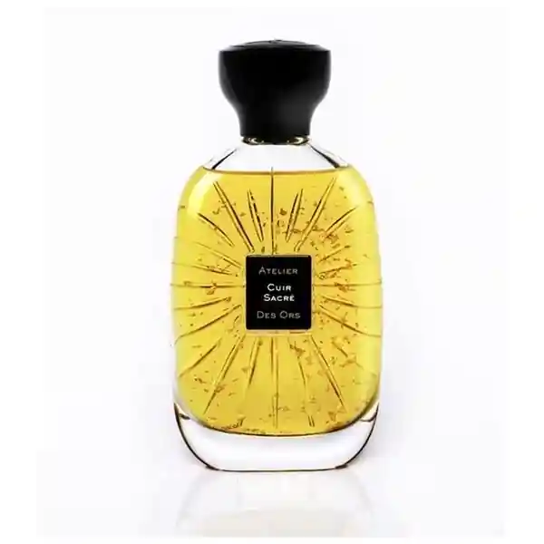 ATELIER DES ORS CUIR SACRE EDP 100ML