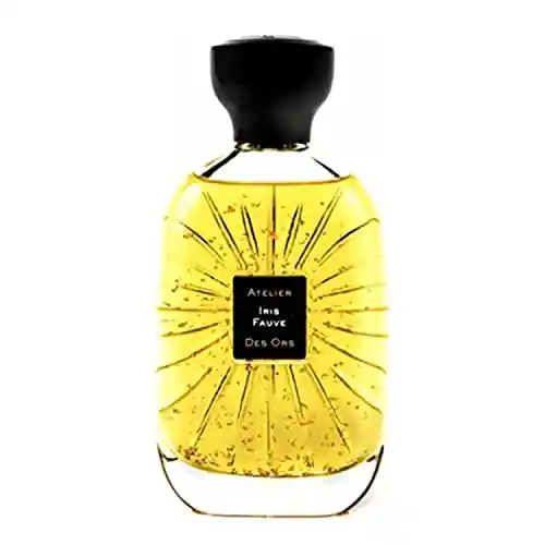 Atelier Des Ors Iris Fauve EDP 100ml