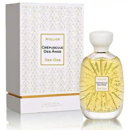 Atelier Des Ors Crepuscule Des Ames EDP 100ml