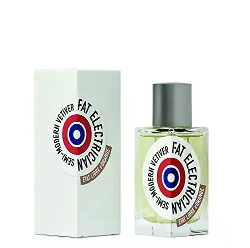 ETAT LIBRE D'ORANGE DIVIN'ENFANT EDP 100ML