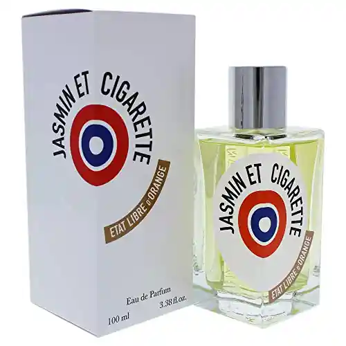 ETAT LIBRE D'ORANGE JASMIN ET CIGARETTE (W) EDP 100 ml FR