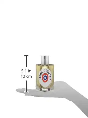 ETAT LIBRE D'ORANGE JASMIN ET CIGARETTE (W) EDP 100 ml FR