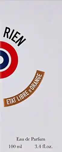 ETAT LIBRE D'ORANGE RIEN (U) EDP 100 ml FR