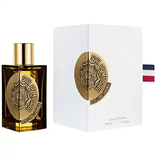 ETAT LIBRE D'ORANGE SOUL OF MY SOUL (U) EDP 100 ml FR