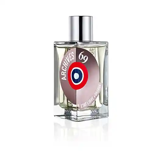 ETAT LIBRE D'ORANGE ARCHIVES 69 (U) EDP 100 ml FR