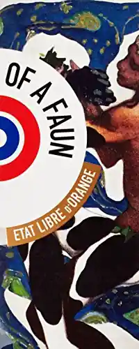 ETAT LIBRE D'ORANGE THE AFTERNOON OF A FAUN (U) EDP 100 ml FR