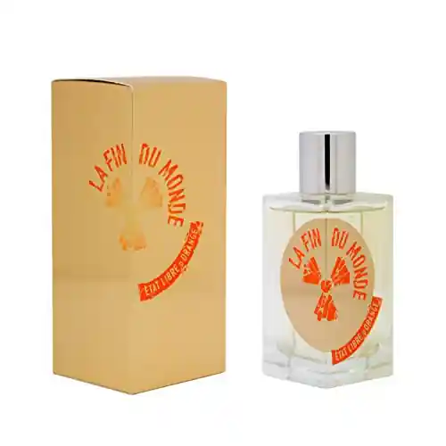 ETAT LIBRE D'ORANGE LA FIN DU MONDE (U) EDP 100 ml FR