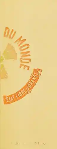 ETAT LIBRE D'ORANGE LA FIN DU MONDE (U) EDP 100 ml FR