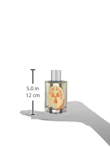 ETAT LIBRE D'ORANGE LA FIN DU MONDE (U) EDP 100 ml FR