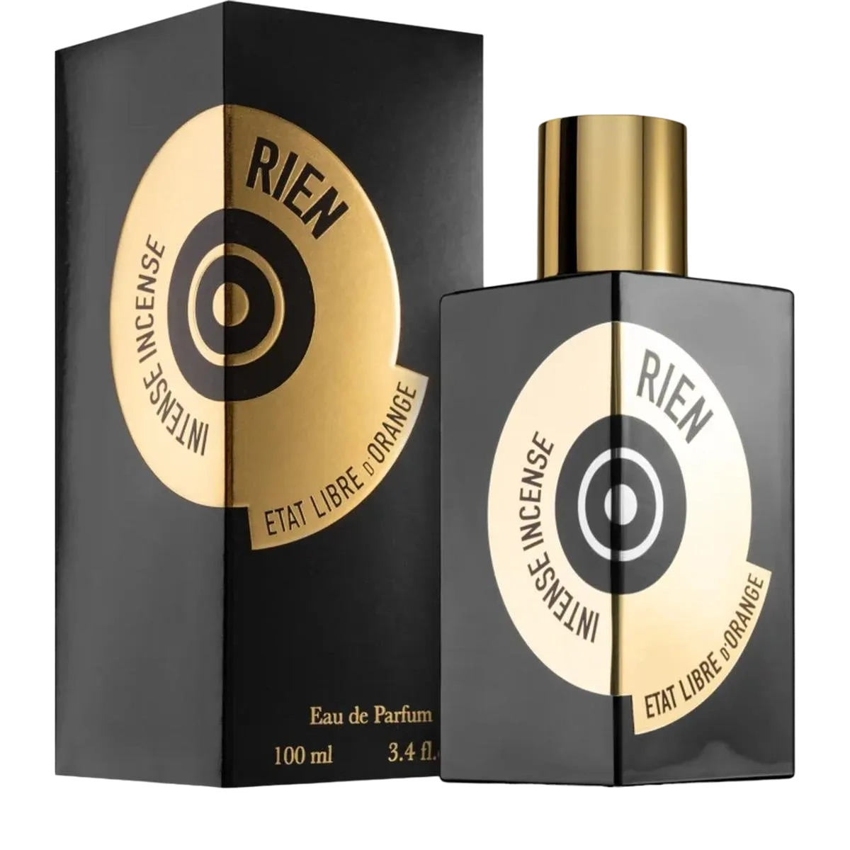 Etat Libre d'Orange Rine Intense Incense Eau De Parfum For Unisex 100 Ml