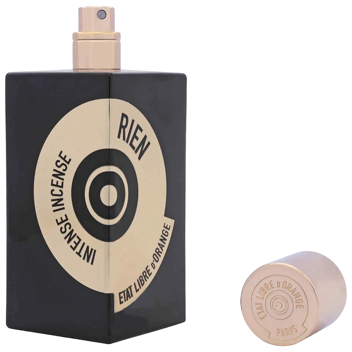 Etat Libre d'Orange Rine Intense Incense Eau De Parfum For Unisex 100 Ml
