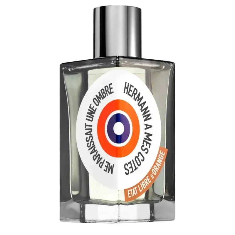 ETAT LIBRE D'ORANGE HERMANN A MES COTES ME PARAISSAIT UNE OMBRE (U) EDP 100 ml FR