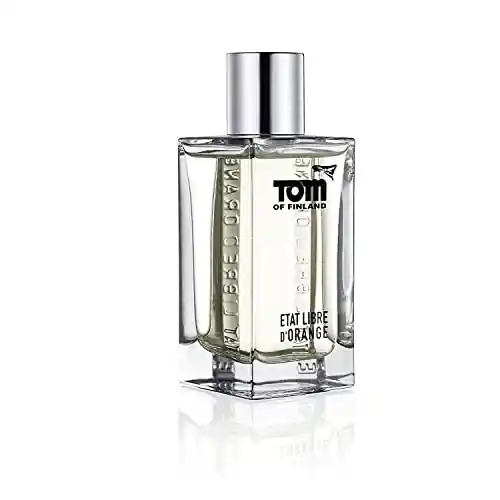 ETAT LIBRE D'ORANGE TOM OF FINLAND (M) EDP 100 ml FR