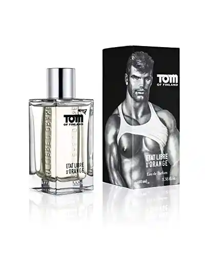 ETAT LIBRE D'ORANGE TOM OF FINLAND (M) EDP 100 ml FR