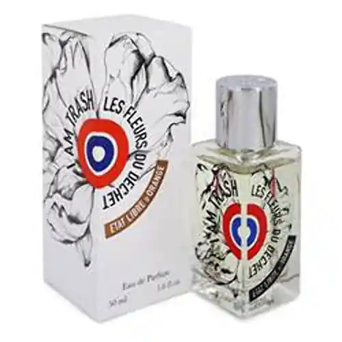 ETAT LIBRE D'ORANGE LES FLEURS DU DECHET I AM TRASH (U) EDP 100 ml FR