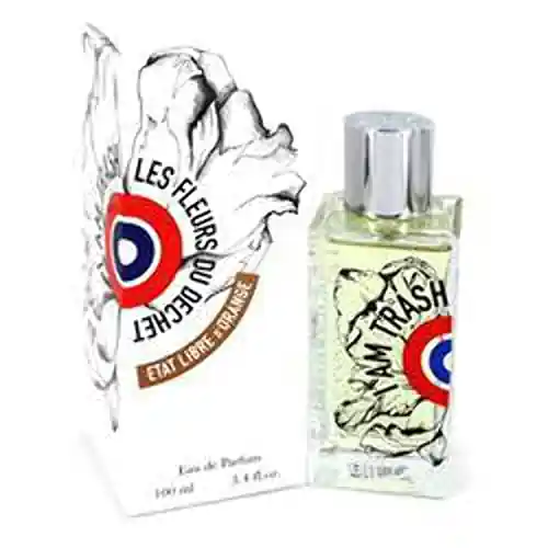 ETAT LIBRE D'ORANGE LES FLEURS DU DECHET I AM TRASH (U) EDP 100 ml FR