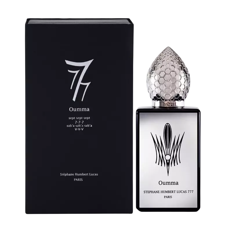 Stéphane Humbert Lucas 777 Oumma Eau De Parfum For Unisex 50 Ml