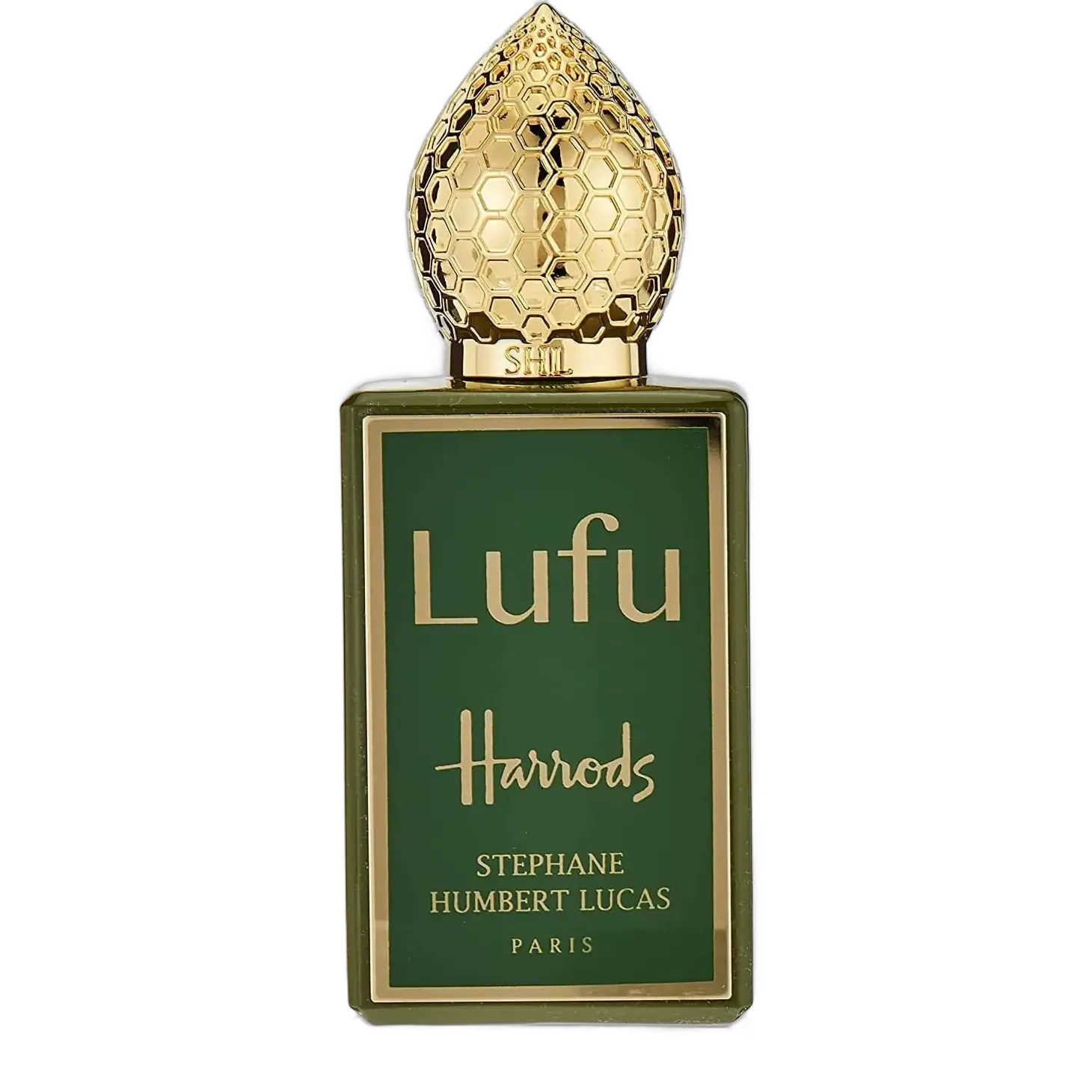 STEPHANE HUMBERT LUCAS LUFU HARRODS EDP 50ML