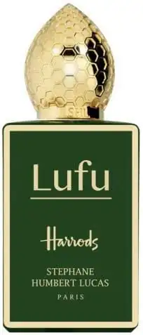 STEPHANE HUMBERT LUCAS LUFU HARRODS EDP 50ML