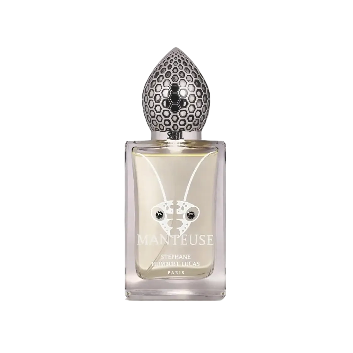 STEPHANE HUMBERT LUCAS MANTEUSE EDP 50 ML