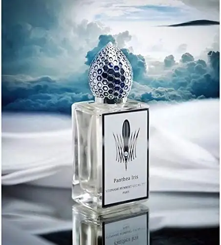 STEPHANE HUMBERT LUCAS PANTHEA IRIS EDP 50ML