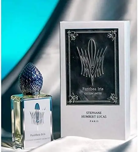 STEPHANE HUMBERT LUCAS PANTHEA IRIS EDP 50ML
