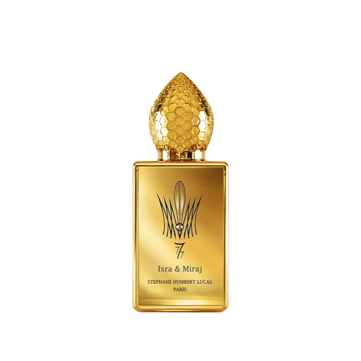 Stéphane Humbert Lucas 777 Isra & Miraj Eau De Parfum Spray 50 Ml