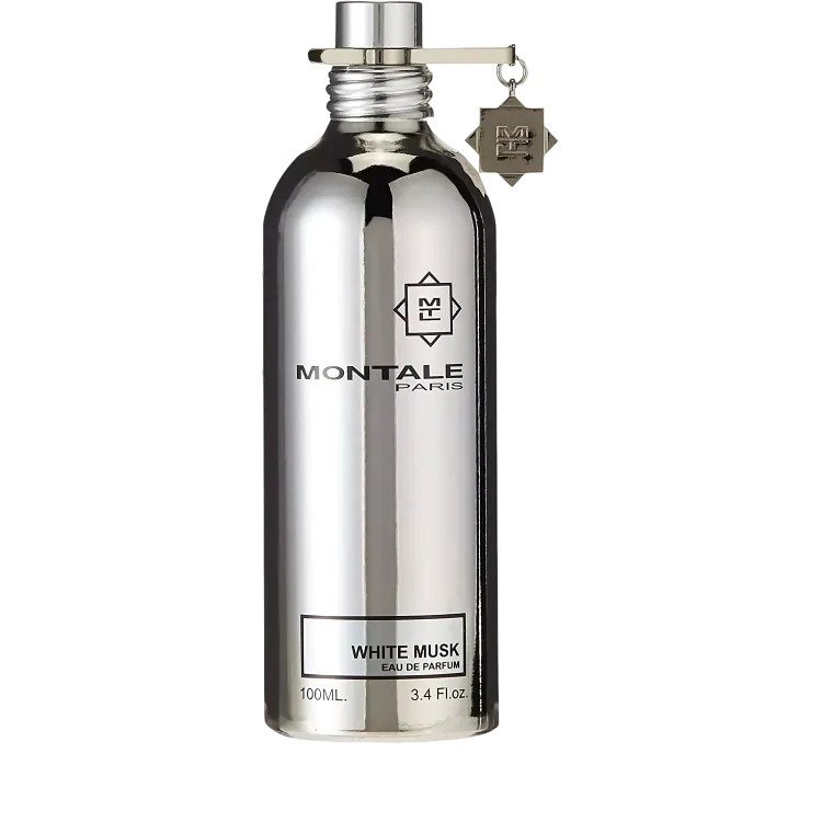 Montale White Musk Eau De Parfum Spray 100 Ml