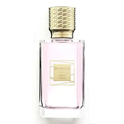EX NIHILO DEVIL TENDER EDP 100ML