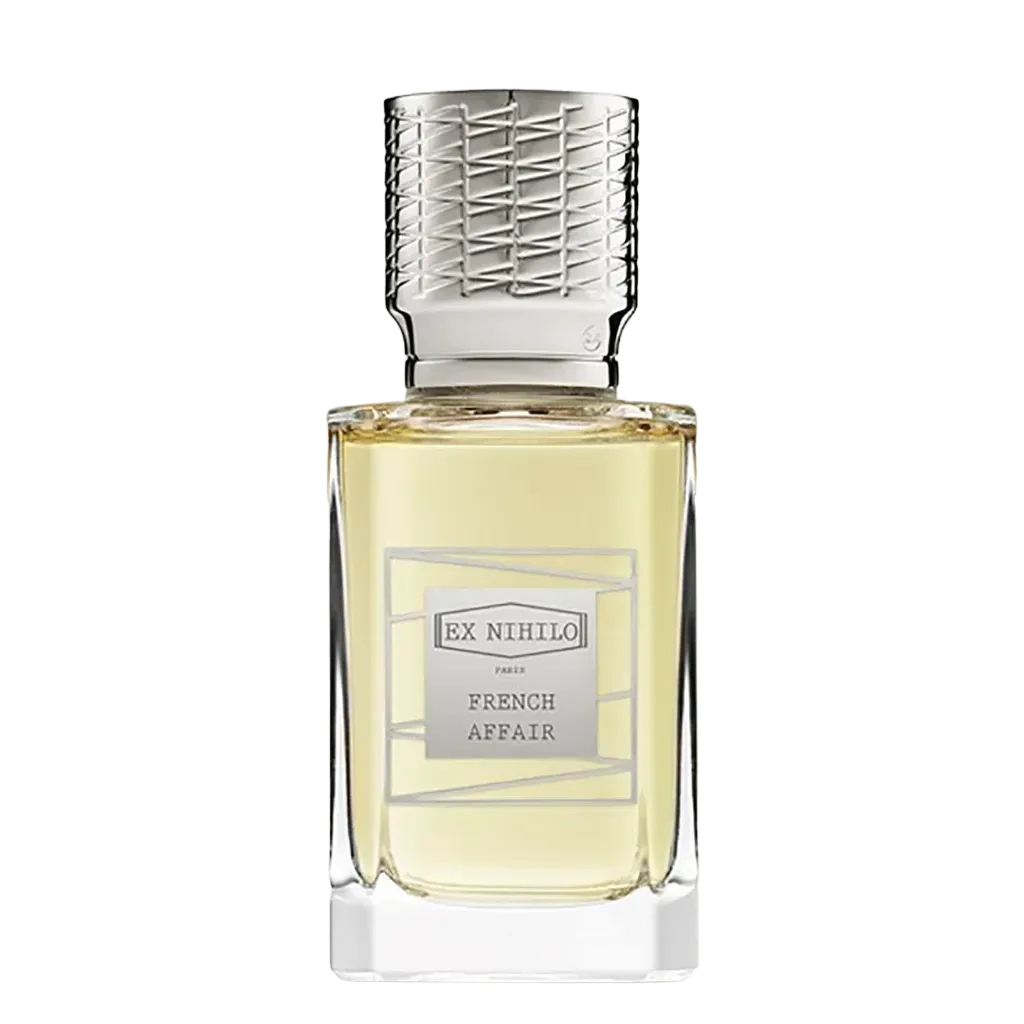 EX NIHILO FRENCH AFFAIR 100ML EDP
