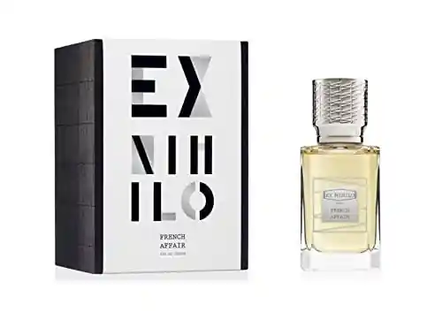 EX NIHILO FRENCH AFFAIR 100ML EDP