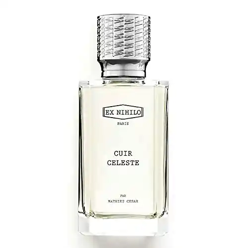 EX NIHILO CUIR CELESTE EDP 100ML
