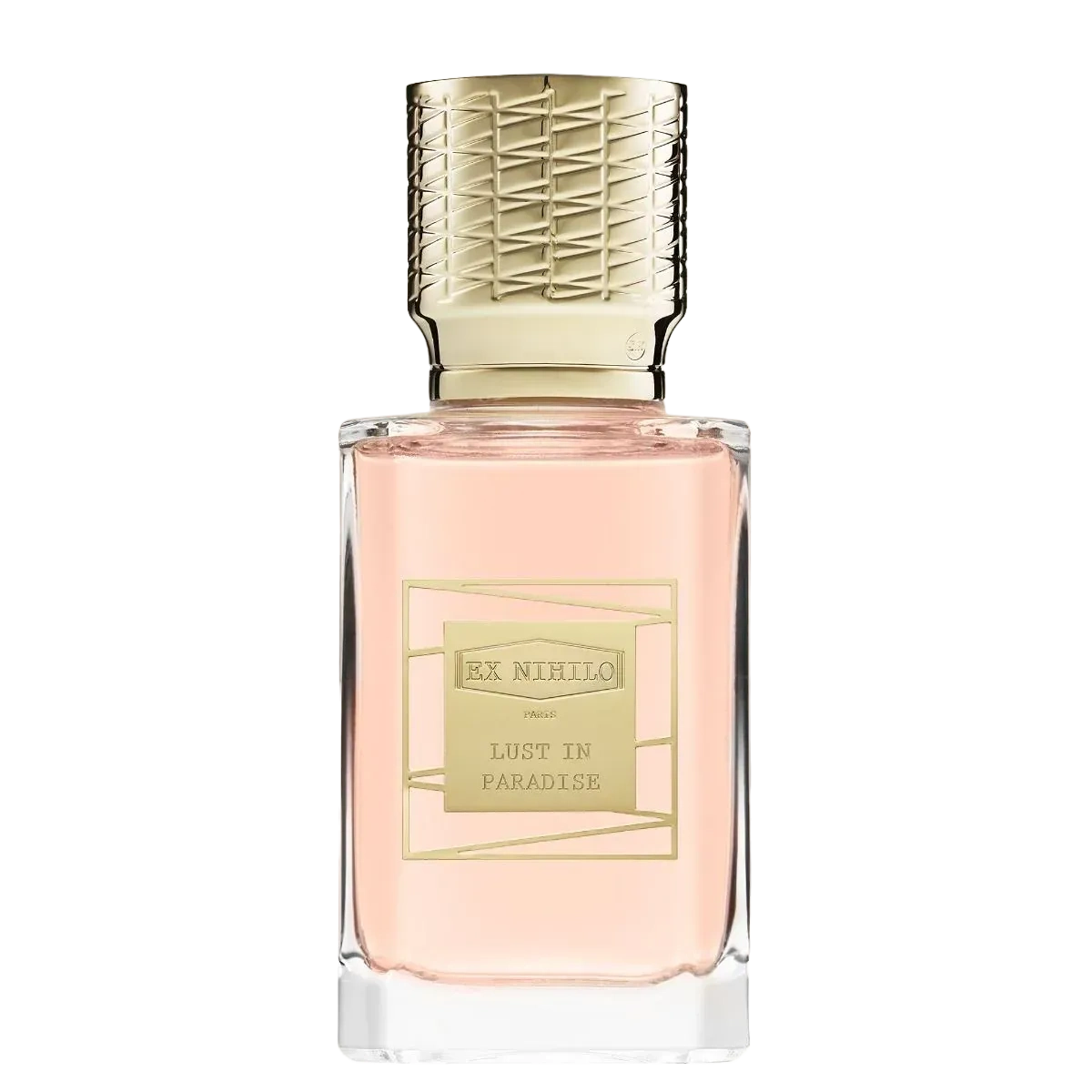 EX NIHILO LUST IN PARADISE 100ML