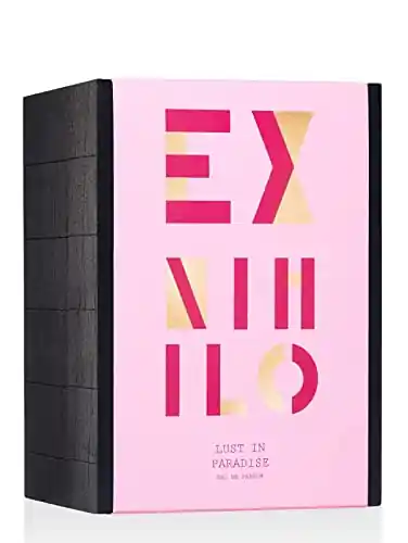 EX NIHILO LUST IN PARADISE 100ML